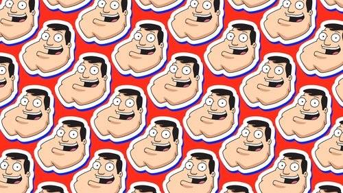 American Dad! scene 7