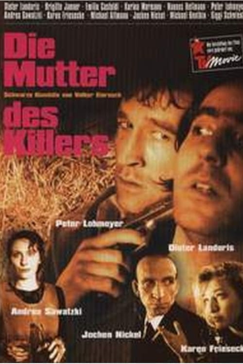 Poster for Die Mutter des Killers