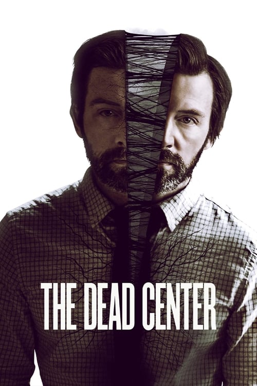 Poster for The Dead Center