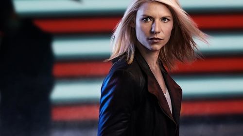 Homeland scene 3