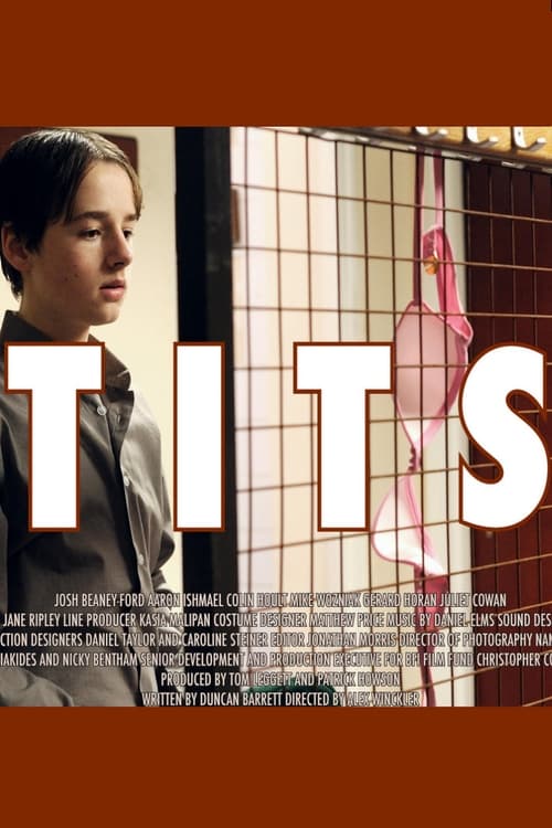Poster for Tits