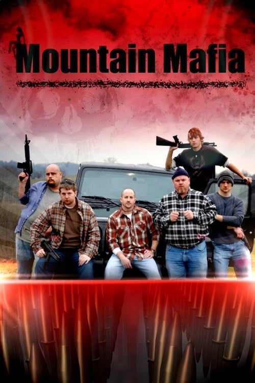 Poster for Mountain Mafia