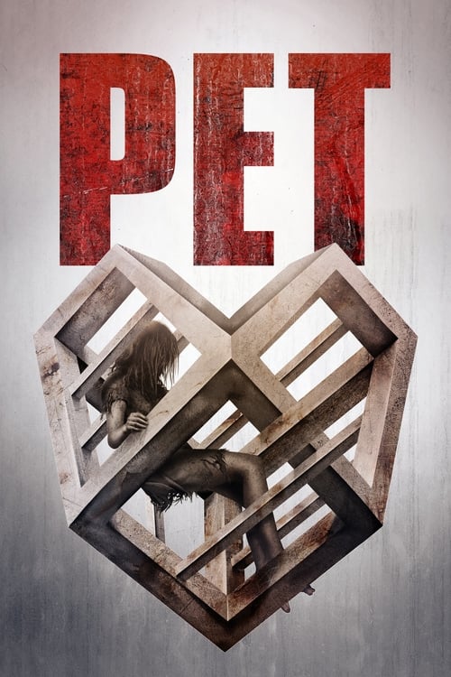 Poster for Pet