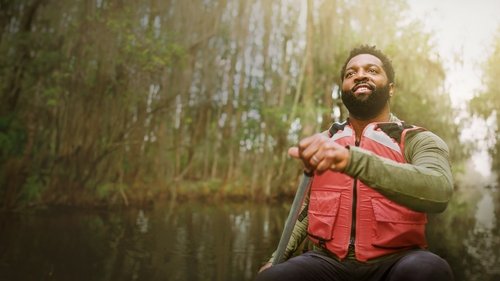America Outdoors with Baratunde Thurston scene 1