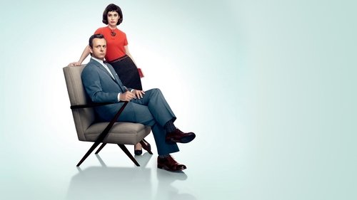 Masters of Sex scene 8