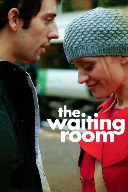 Poster for The Waiting Room