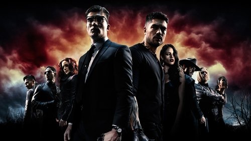From Dusk Till Dawn: The Series scene 4