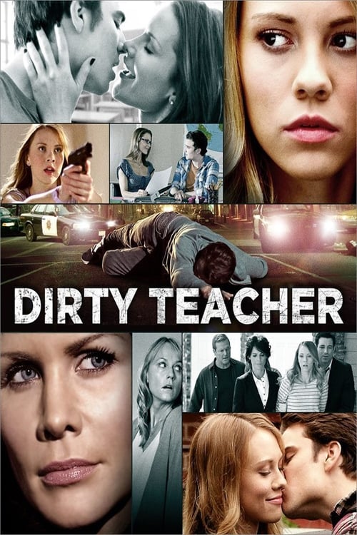 Poster for Dirty Teacher