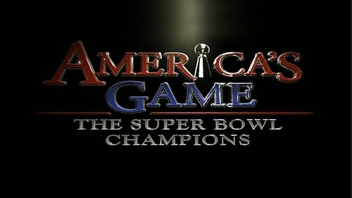 America's Game: The Super Bowl Champions scene 3