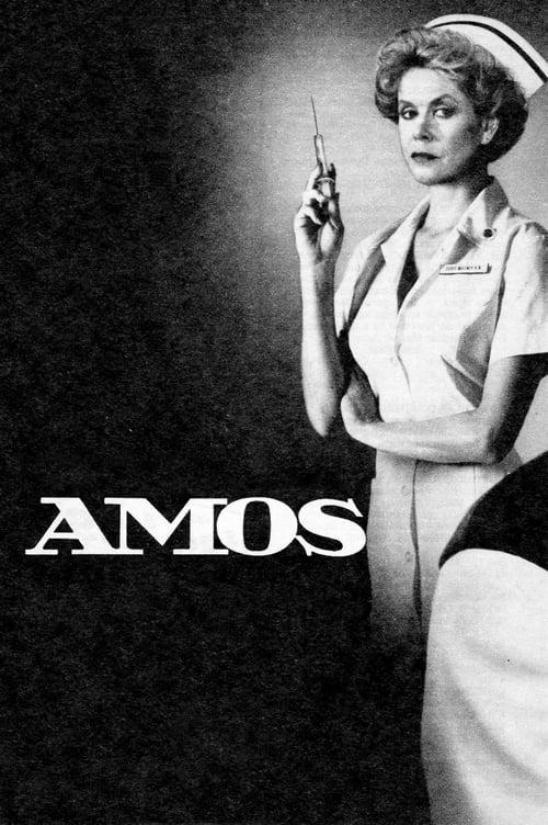 Poster for Amos