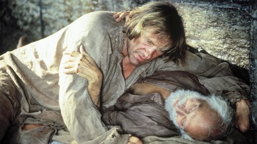 The Count of Monte Cristo scene 2