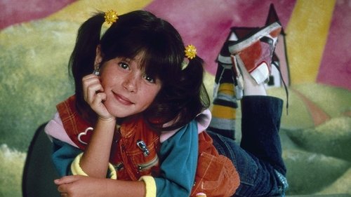Punky Brewster scene 4