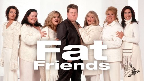 Fat Friends scene 8