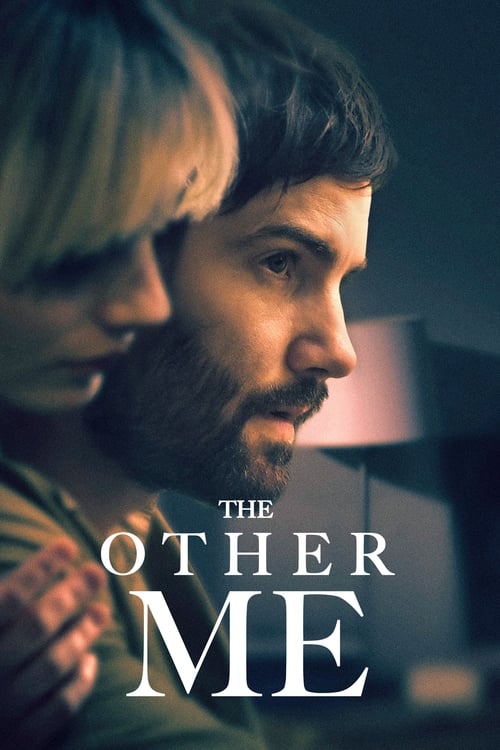 Poster for The Other Me