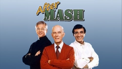 AfterMASH scene 2
