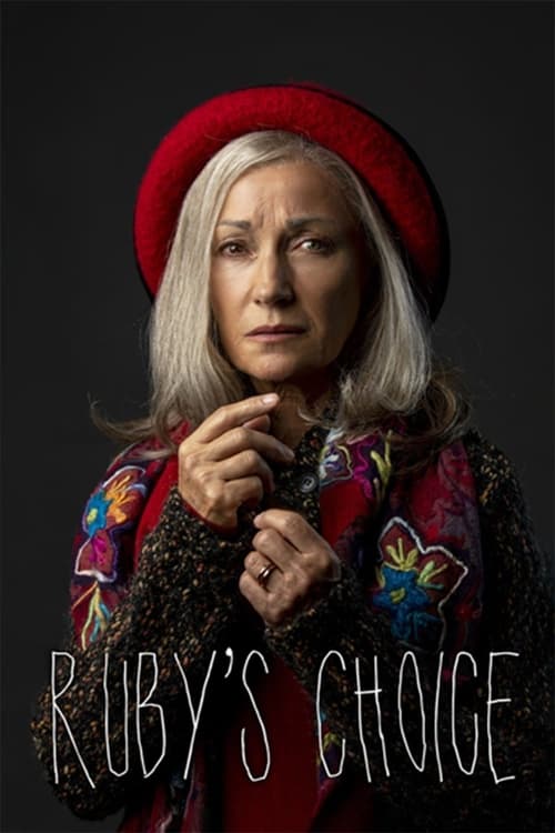 Poster for Ruby's Choice