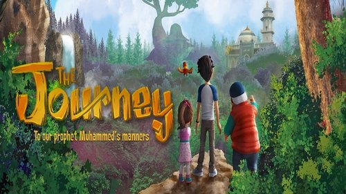 The Journey scene 3