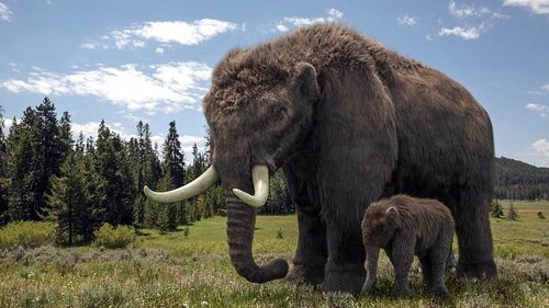 Ice Age Giants scene 1