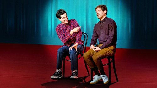 Middleditch & Schwartz scene 1