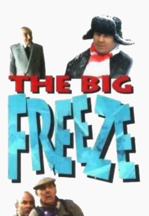 Poster for The Big Freeze