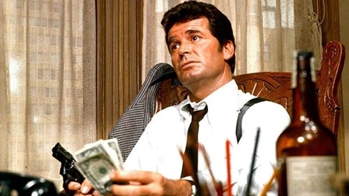 The Rockford Files scene 6