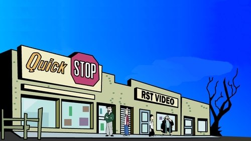 Clerks scene 2