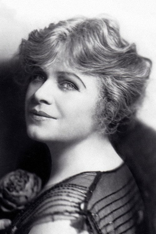 Daisy Belmore