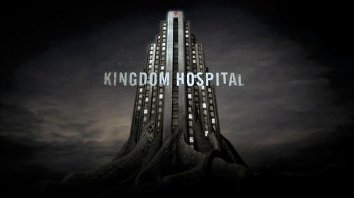 Stephen King's Kingdom Hospital scene 7