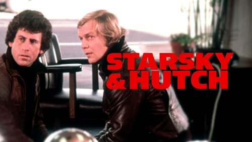 Starsky & Hutch scene 7