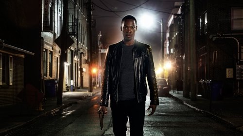 24: Legacy scene 5