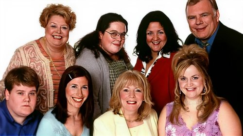 Fat Friends scene 4