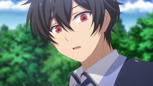 The Greatest Demon Lord Is Reborn as a Typical Nobody scene 3
