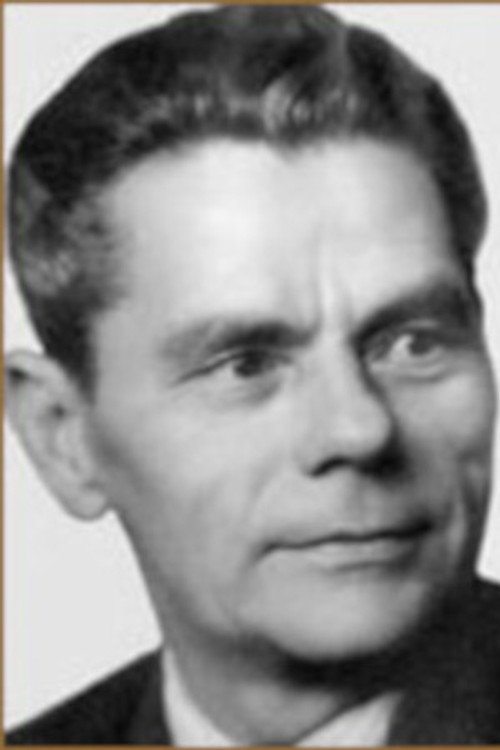 Georgy Gumilevsky