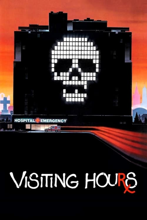 Poster for Visiting Hours