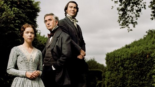 Bleak House scene 1