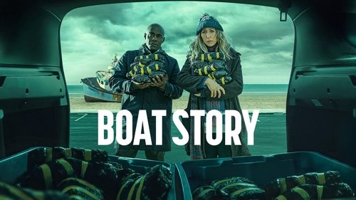 Boat Story scene 7