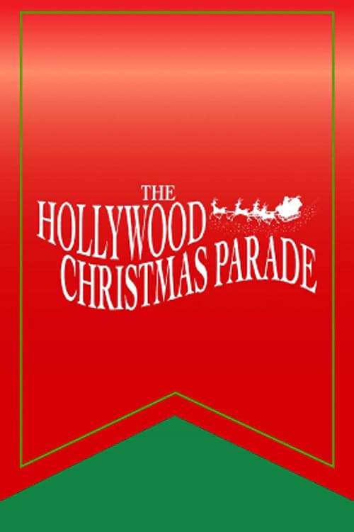 Poster for The 87th Annual Hollywood Christmas Parade