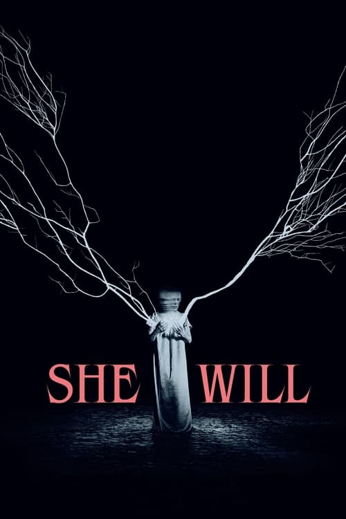 Poster for She Will