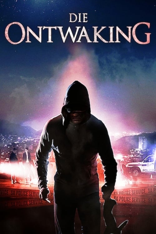 Poster for Die Ontwaking