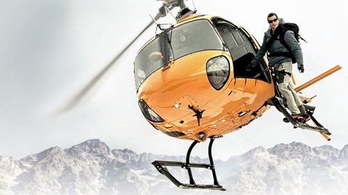 Running Wild with Bear Grylls scene 5