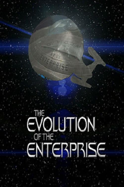 Poster for The Evolution of the Enterprise