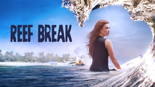 Reef Break scene 7
