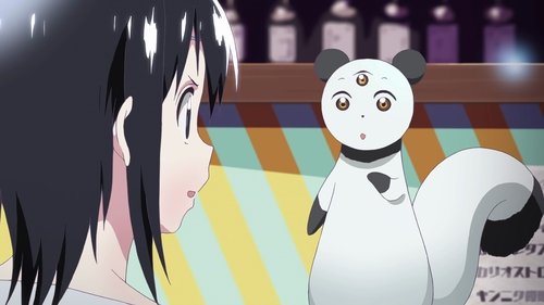 Blood Lad scene 4