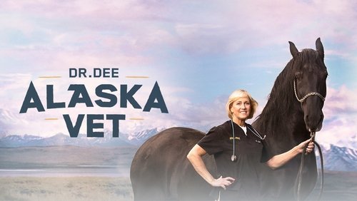 Dr. Dee: Alaska Vet scene 4