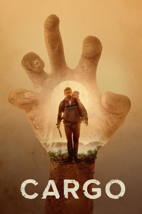 Poster for Cargo
