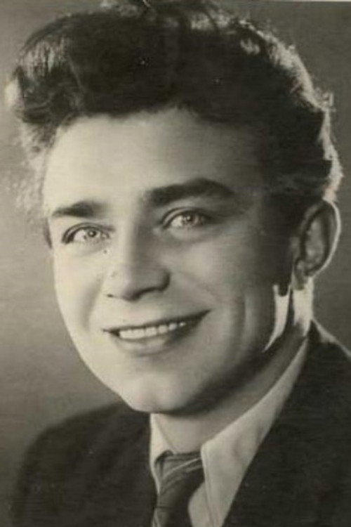 Mikhail Kuznetsov