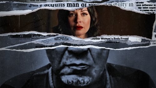 Confronting a Serial Killer scene 1