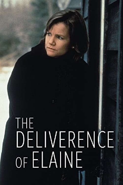 Poster for The Deliverance of Elaine