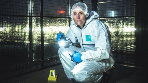 Forensics: The Real CSI scene 5