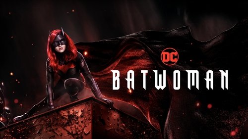 Batwoman scene 4